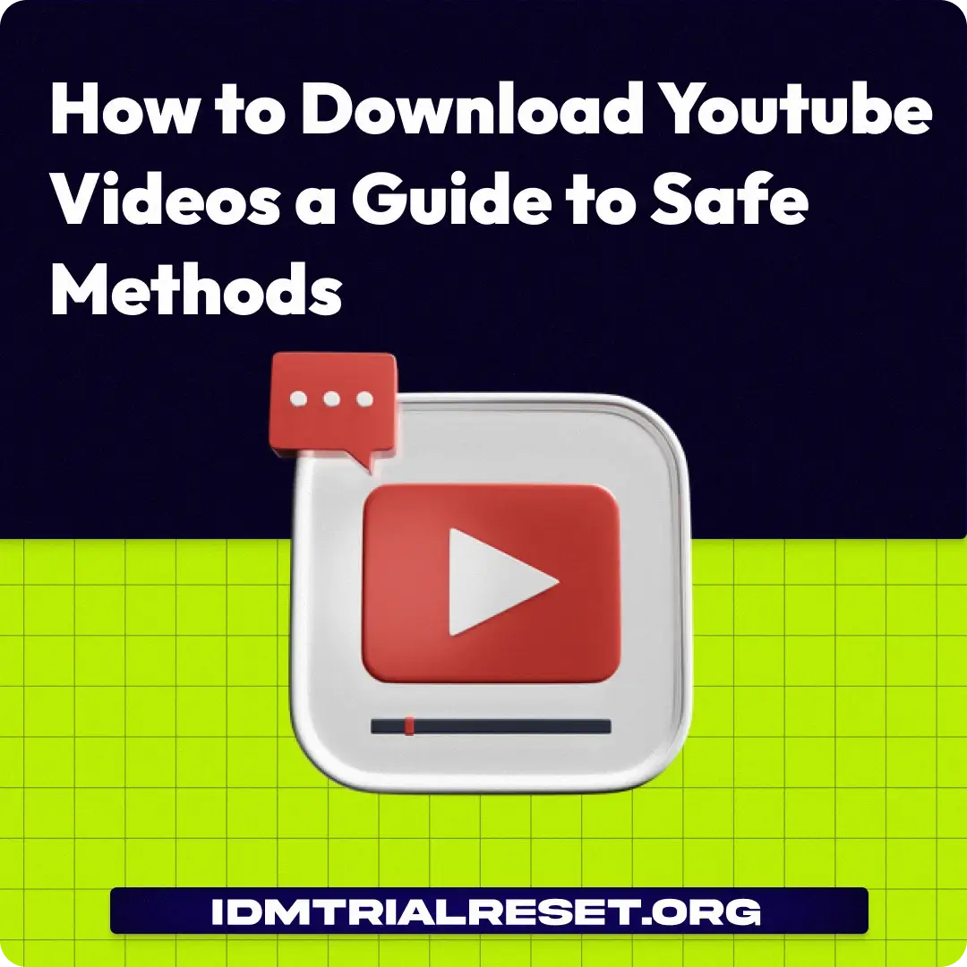 Saving a YouTube video for offline viewing can be incredibly useful, whether you’re preparing for a flight or just want to ensure you have access to important content without an internet connection.