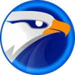 EagleGet download manager features including video downloads, resume support, scheduling, and browser integration.