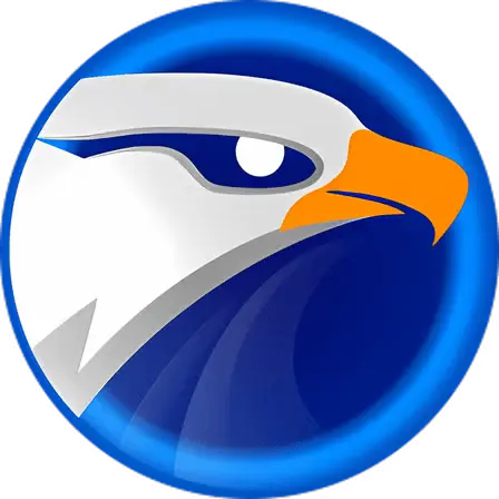 EagleGet download manager features including video downloads, resume support, scheduling, and browser integration.