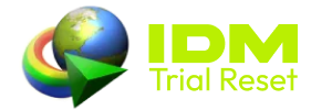 IDM Trial Reset