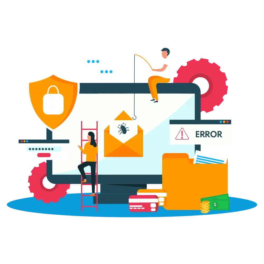 IDM Trial Reset Simple Smart Downloading that modifying registry entries or using cracked IDM software can cause system crashes, corrupted downloads, data loss, browser incompatibility, and security instability.